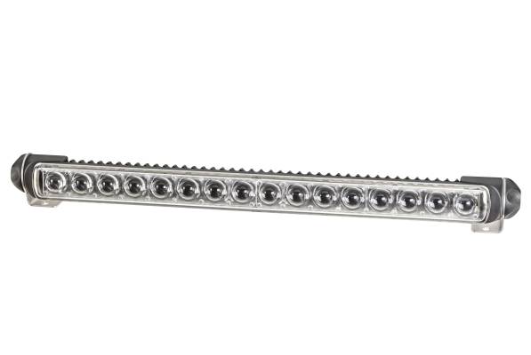 HELLA 1FJ 958 130-011 LED-Fernscheinwerfer - Light Bar LB470 - 12/24V - rechteckig - Referenzzahl: 3