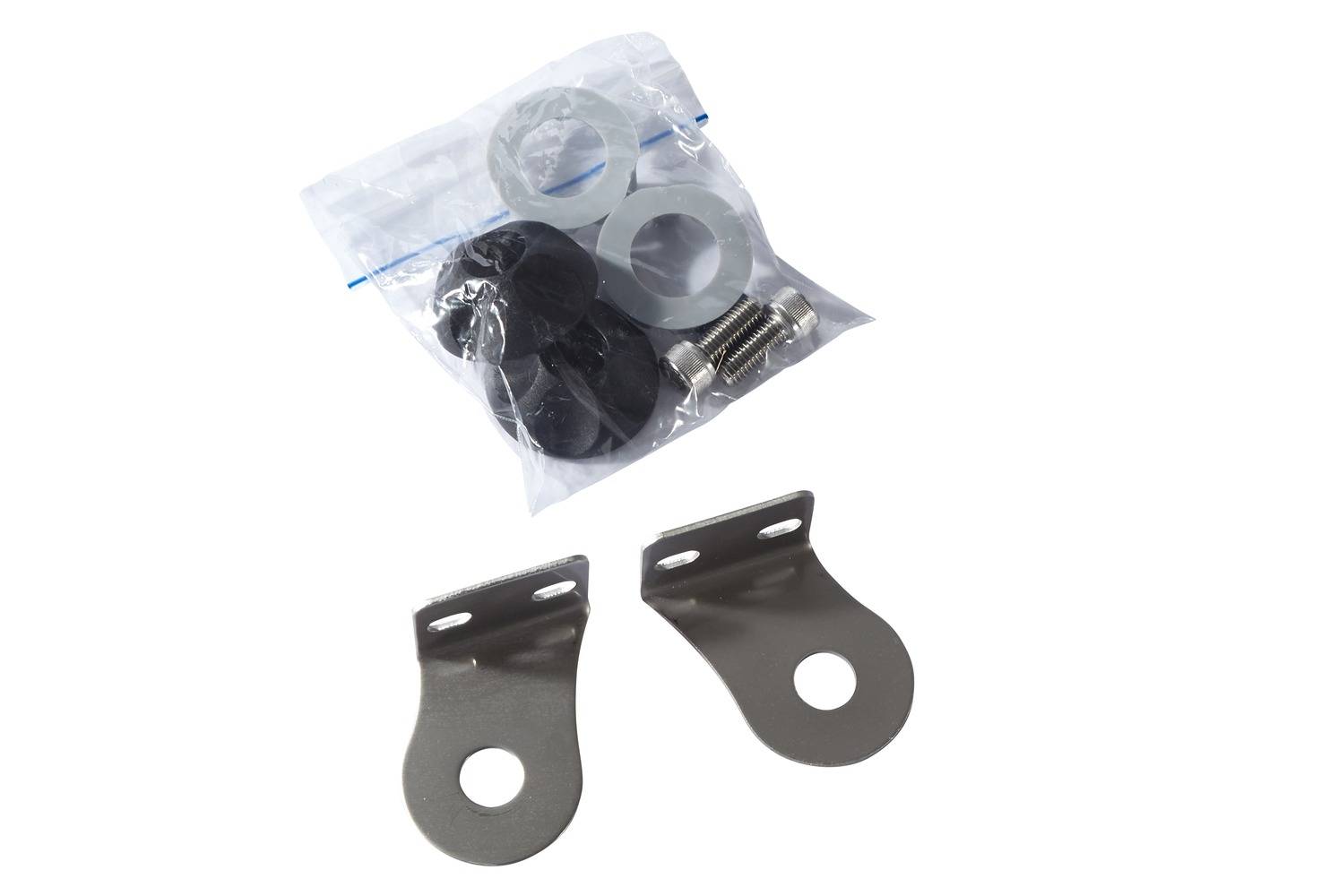 HELLA 1FJ 958 130-011 LED-Fernscheinwerfer - Light Bar LB470 - 12/24V - rechteckig - Referenzzahl: 3