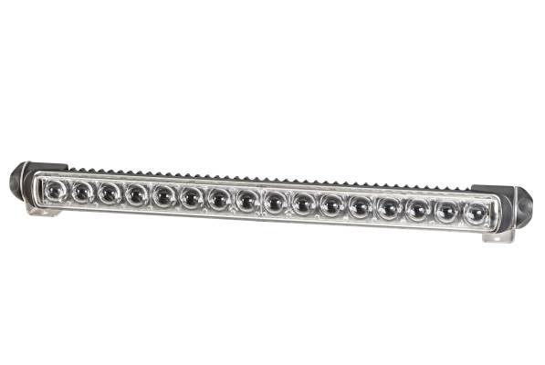 HELLA 1FJ 958 130-111 LED-Fernscheinwerfer - Light Bar LB470 - 12/24V - rechteckig - Referenzzahl: 2