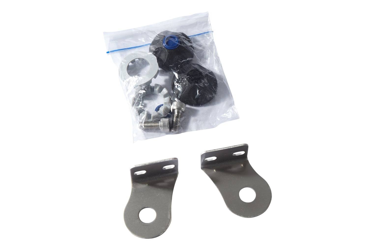 HELLA 1FJ 958 130-111 LED-Fernscheinwerfer - Light Bar LB470 - 12/24V - rechteckig - Referenzzahl: 2