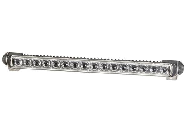 HELLA 1FJ 958 130-301 LED-Fernscheinwerfer - Light Bar LB470 - 12/24V - rechteckig - Anbau/Einbau -
