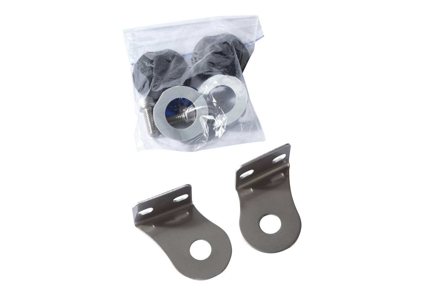 HELLA 1FJ 958 130-301 LED-Fernscheinwerfer - Light Bar LB470 - 12/24V - rechteckig - Anbau/Einbau -