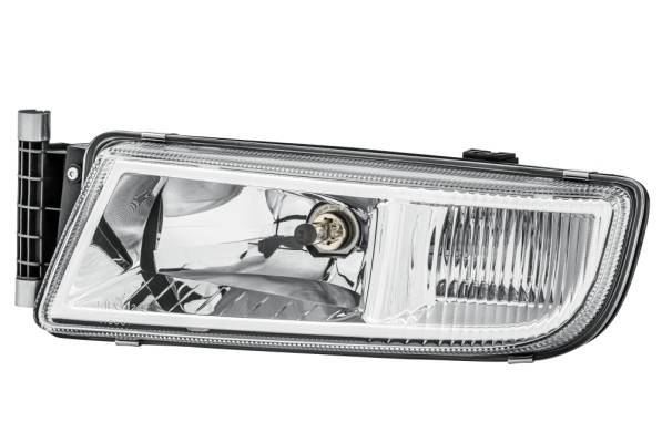 HELLA 1FP 354 986-011 Glühlampe-Fernscheinwerfer - 24V - links