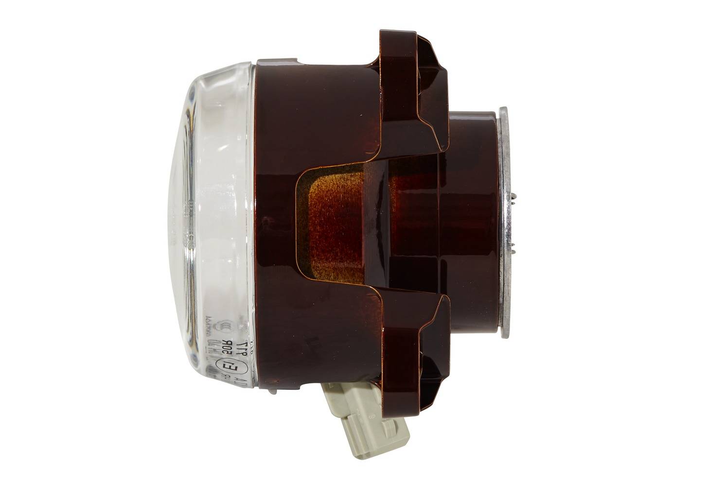 HELLA 1K0 008 191-021 FF/Halogen-Scheinwerfereinsatz, Fernscheinwerfer - 90mm Essential - 24V - rund