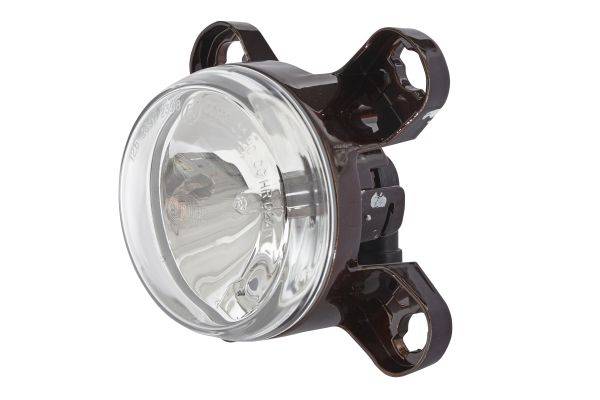 HELLA 1K0 247 043-011 DE/FF/Halogen-Hauptscheinwerfer - 90mm Performance - 12V - rund - Referenzzahl