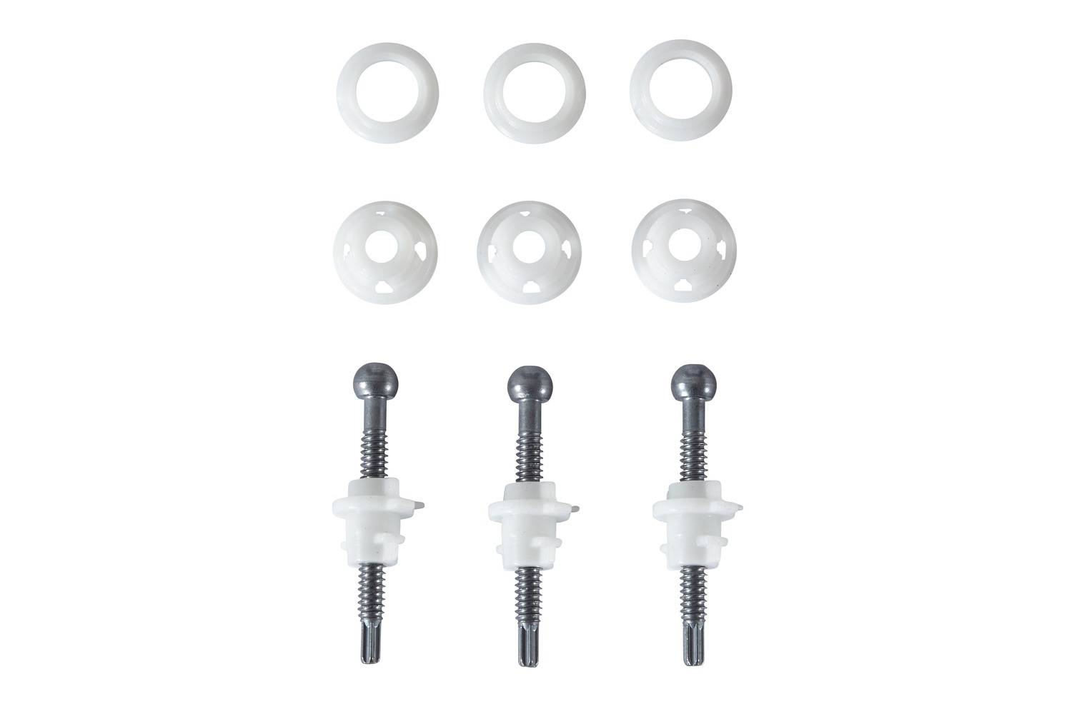 HELLA 1K0 247 043-011 DE/FF/Halogen-Hauptscheinwerfer - 90mm Performance - 12V - rund - Referenzzahl