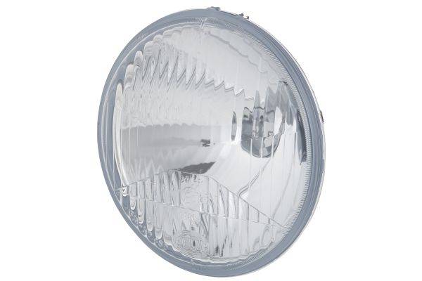 HELLA 1K3 002 425-831 Glühlampe-Fernscheinwerfersatz - Set - Menge: 2