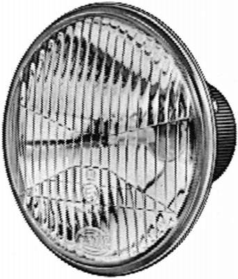 HELLA 1K3 002 425-831 Glühlampe-Fernscheinwerfersatz - Set - Menge: 2