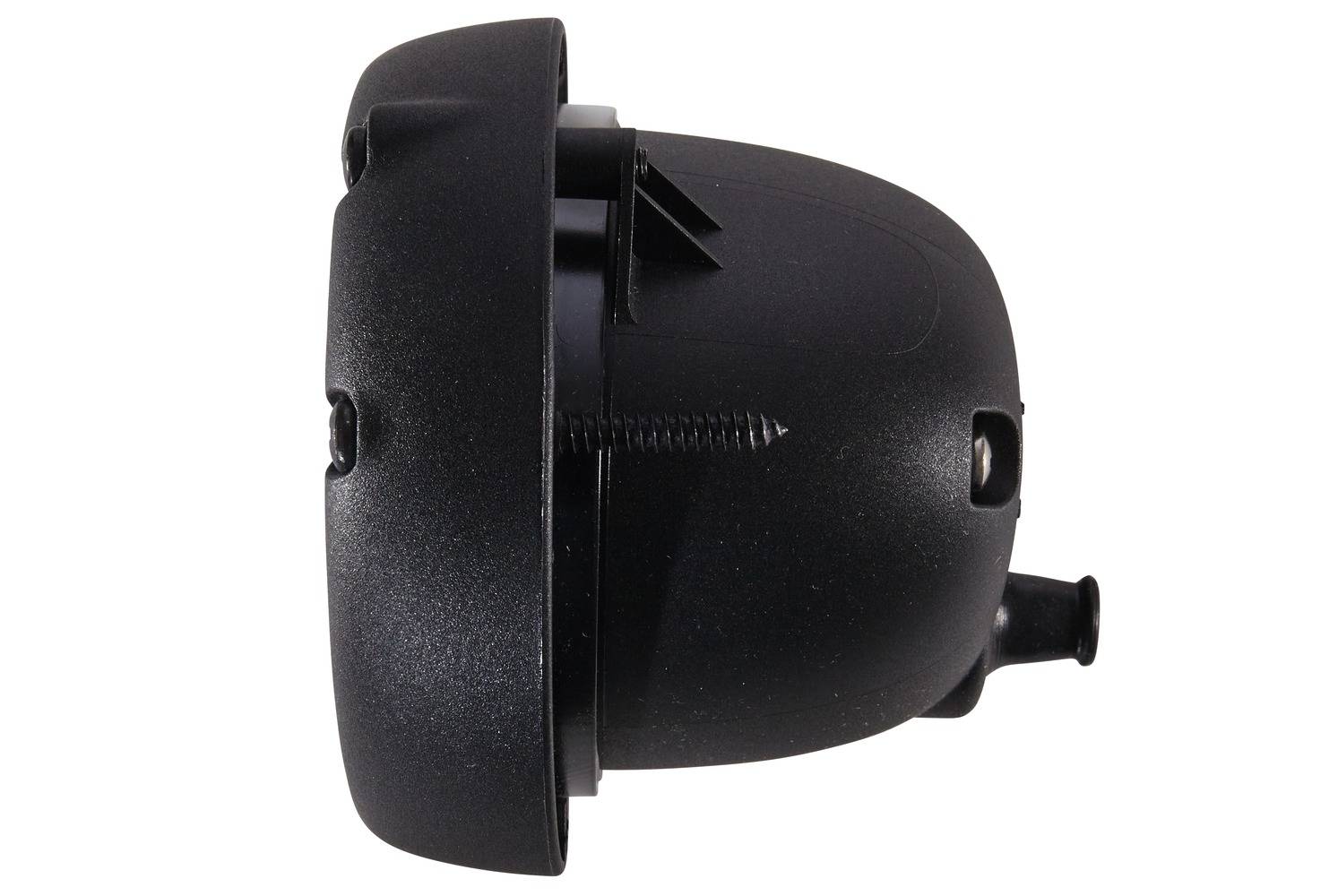 HELLA 1KA 996 261-091 FF/Halogen-Fernscheinwerfer - Oval 100 - 12/24V - oval - Referenzzahl: 17.5 -