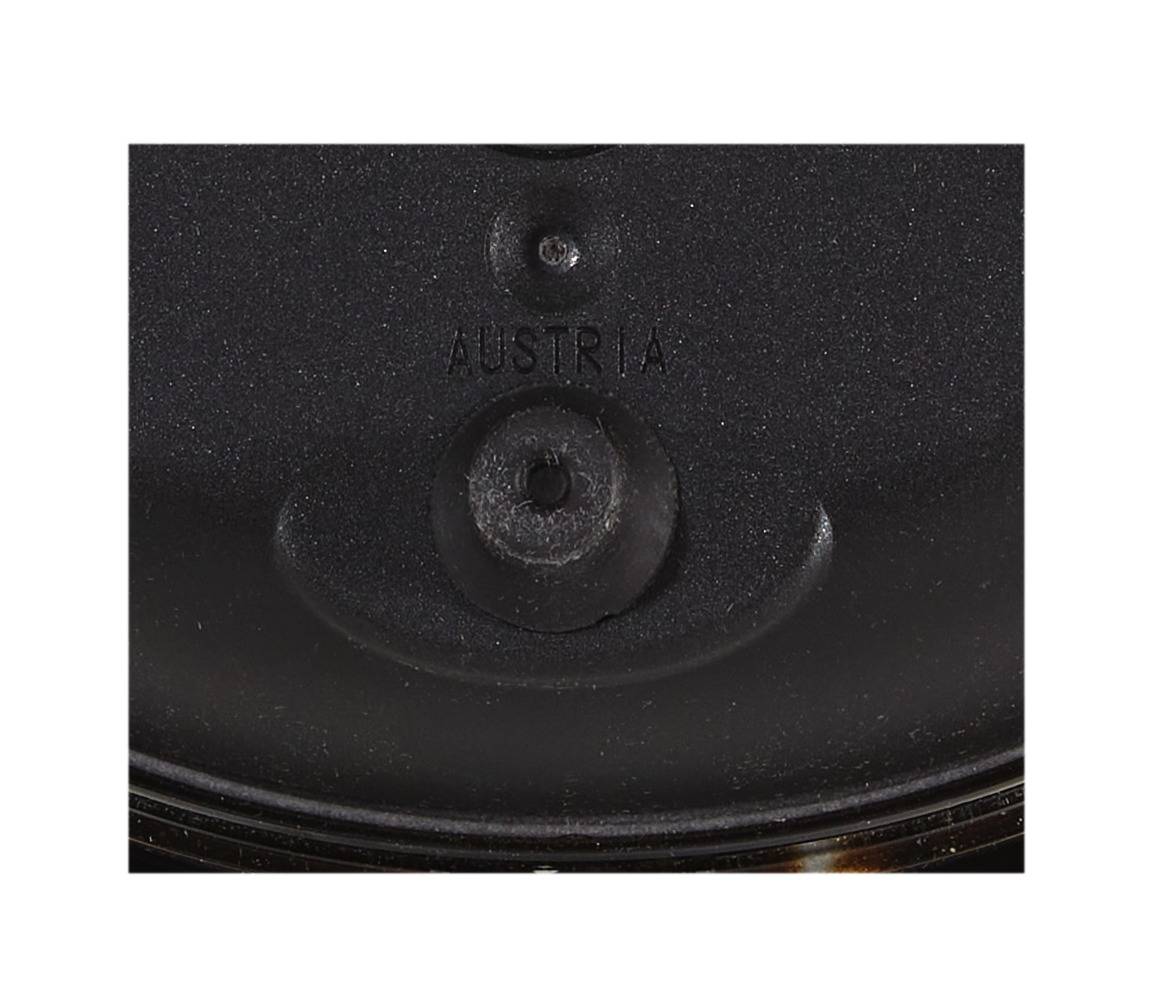 HELLA 1KA 996 261-091 FF/Halogen-Fernscheinwerfer - Oval 100 - 12/24V - oval - Referenzzahl: 17.5 -