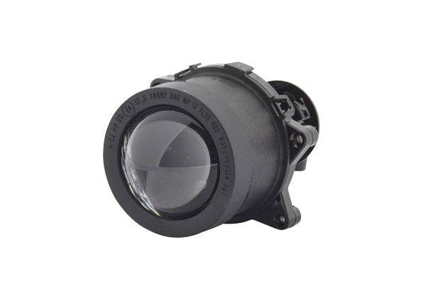 HELLA 1KL 998 570-021 DE/Halogen-Hauptscheinwerfer - Modul 60 - 12V - rund - Referenzzahl: 12.5 - Ei