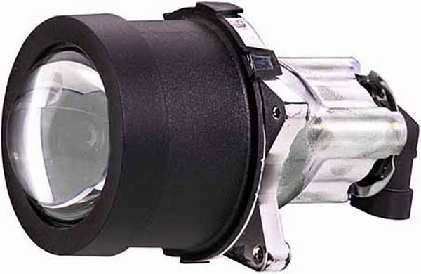 HELLA 1KL 998 570-021 DE/Halogen-Hauptscheinwerfer - Modul 60 - 12V - rund - Referenzzahl: 12.5 - Ei
