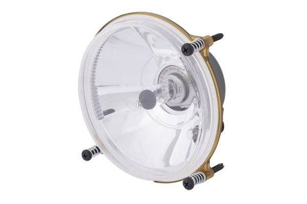 HELLA 1L3 996 162-091 FF/Halogen-Hauptscheinwerfer - M133 - 12V - Referenzzahl: 12.5 - Einbau - link