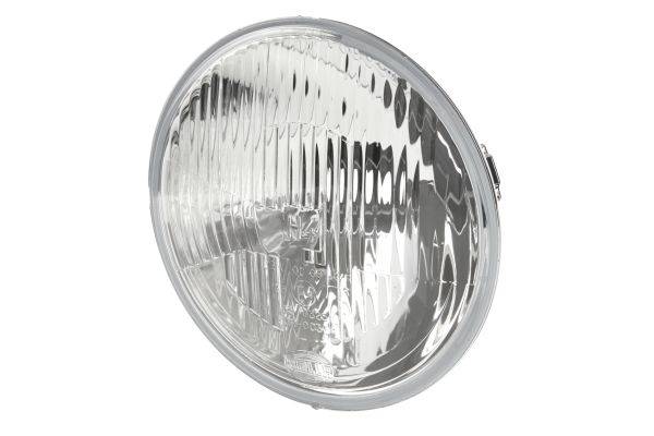 HELLA 1L6 002 395-021 Halogen-Scheinwerfereinsatz, Hauptscheinwerfer - 12V - Referenzzahl: 12.5 - An