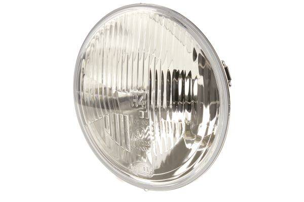 HELLA 1L6 002 395-131 Halogen-Scheinwerfereinsatz, Hauptscheinwerfer - 12/24V - Referenzzahl: 12.5 -