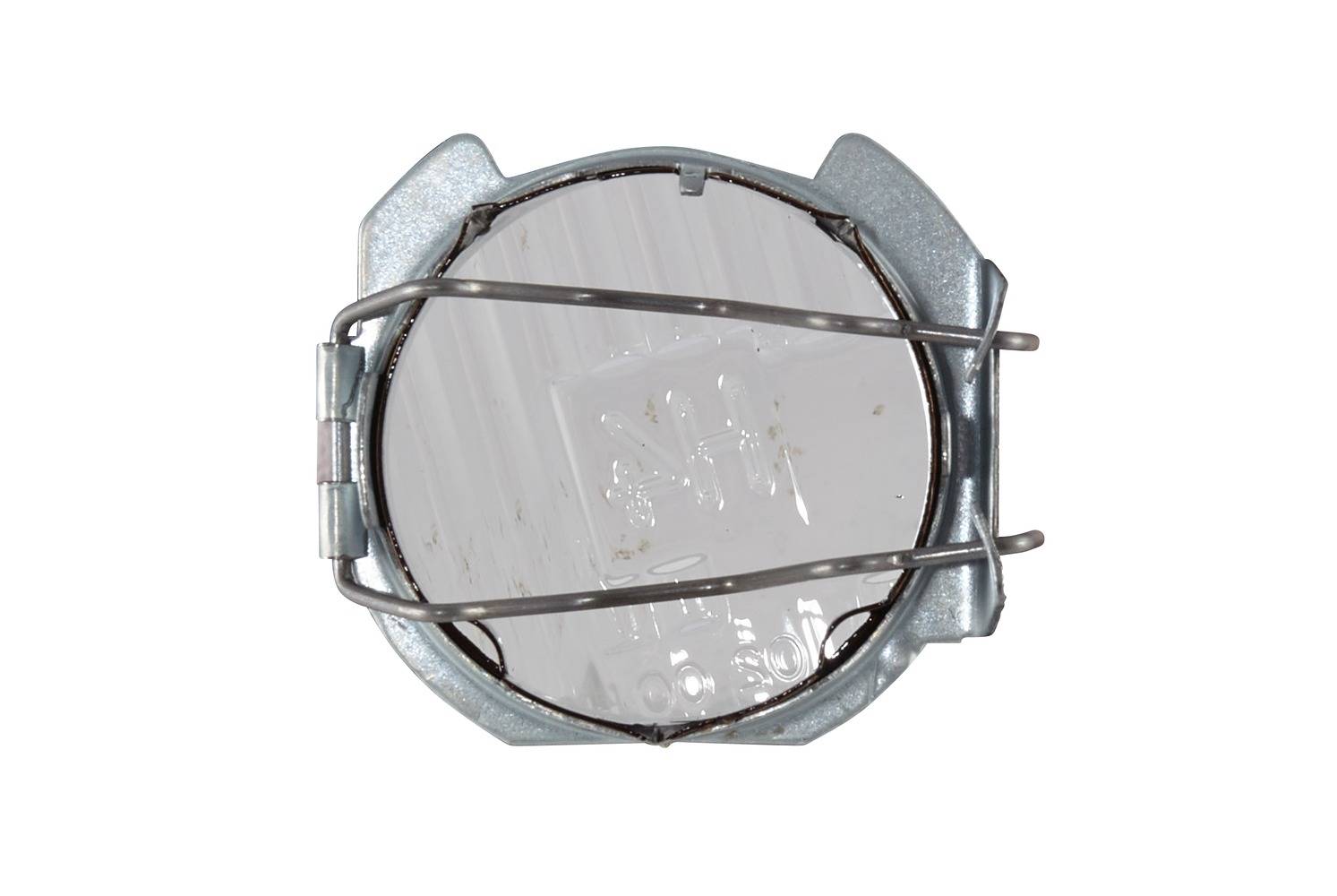 HELLA 1L6 002 395-842 Halogen-Hauptscheinwerfersatz - 12V - flach - Referenzzahl: 12.5 - Anbau/Einba