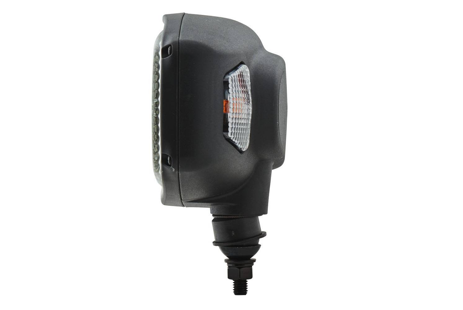 HELLA 1LE 996 174-417 Hauptscheinwerfer - Combi 220 - 24V - Anbau - links