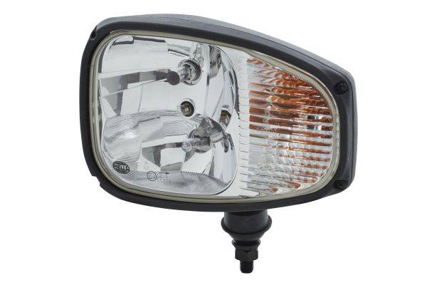 HELLA 1LE 996 174-417 Hauptscheinwerfer - Combi 220 - 24V - Anbau - links