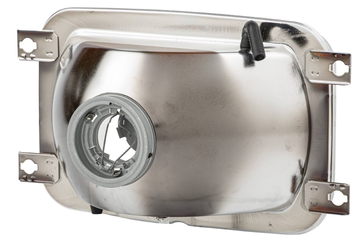 HELLA 1LG 004 679-051 Halogen-Scheinwerfereinsatz, Hauptscheinwerfer - 24V - Einbau - links/rechts