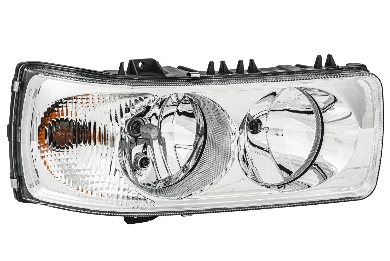 HELLA 1LJ 247 046-401 Halogen-Hauptscheinwerfer - rechts