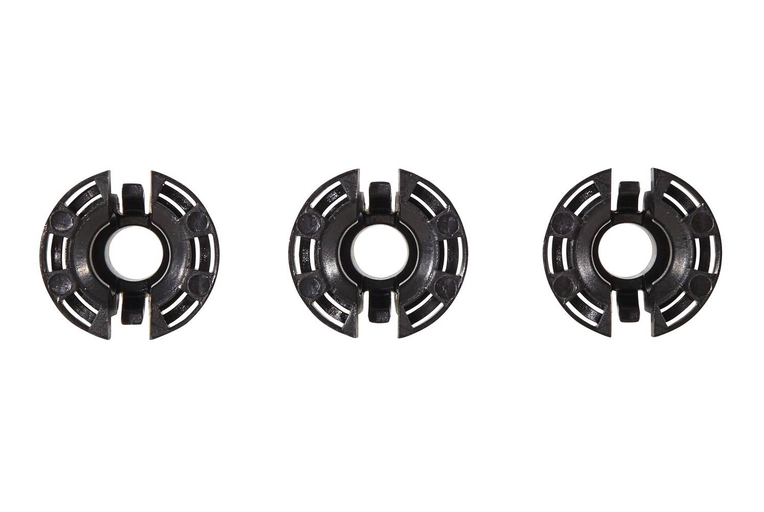HELLA 1LL 009 998-051 DE/FF/Halogen-Hauptscheinwerfer - 90mm Performance - links/rechts - für u.a. M