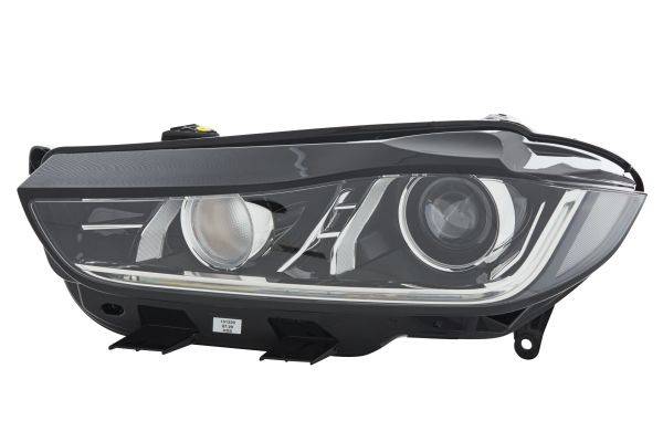 HELLA 1LL 011 811-331 Bi-Xenon/LED-Hauptscheinwerfer - links - für u.a. Jaguar Xe (X760)
