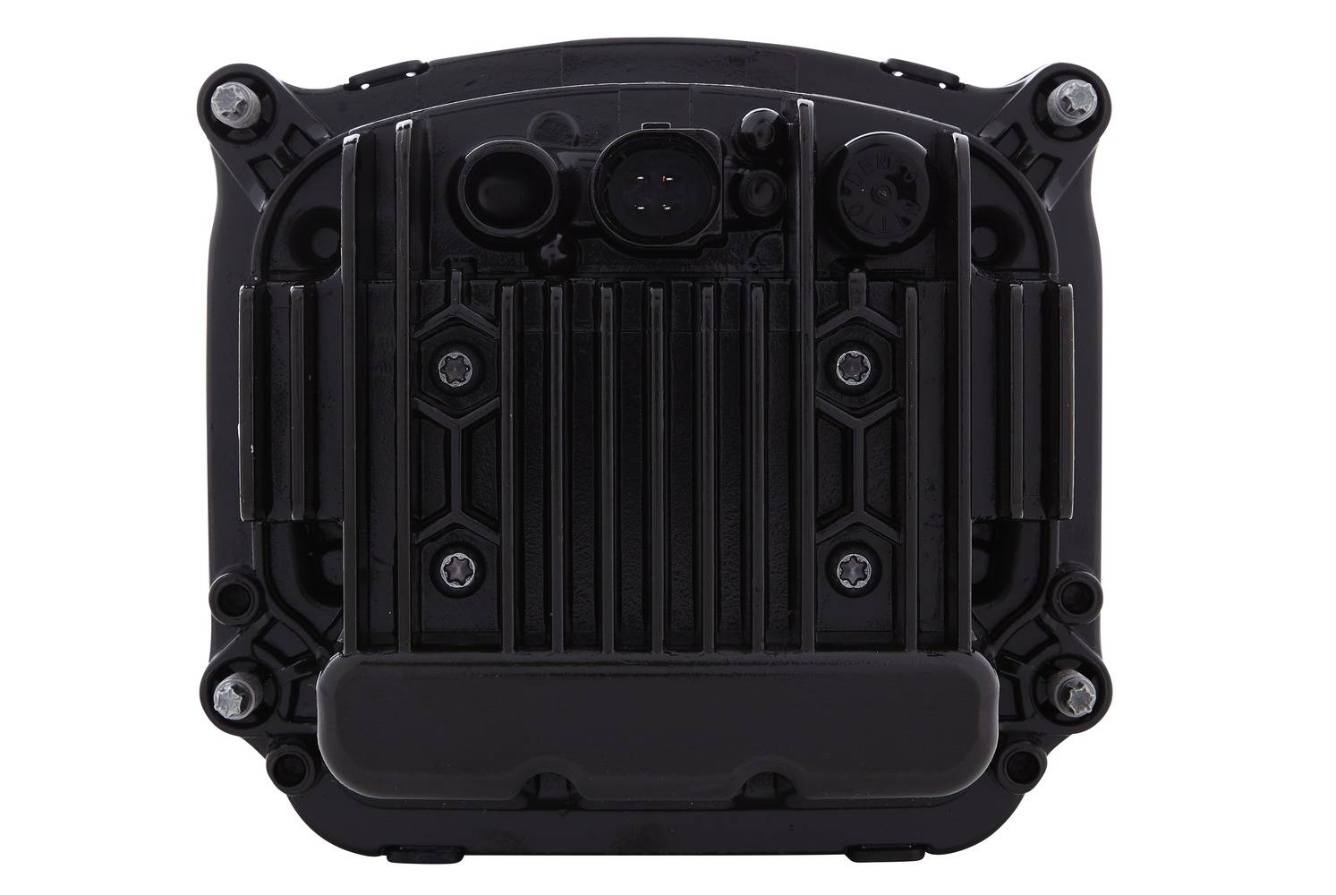 HELLA 1LL 012 758-011 DE/LED-Scheinwerfereinsatz, Hauptscheinwerfer - 90mm Performance Bi-LED L5570