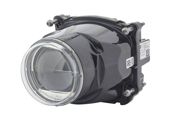 HELLA 1LL 012 758-111 DE/LED-Scheinwerfereinsatz, Hauptscheinwerfer - 90mm Performance Bi-LED L5570