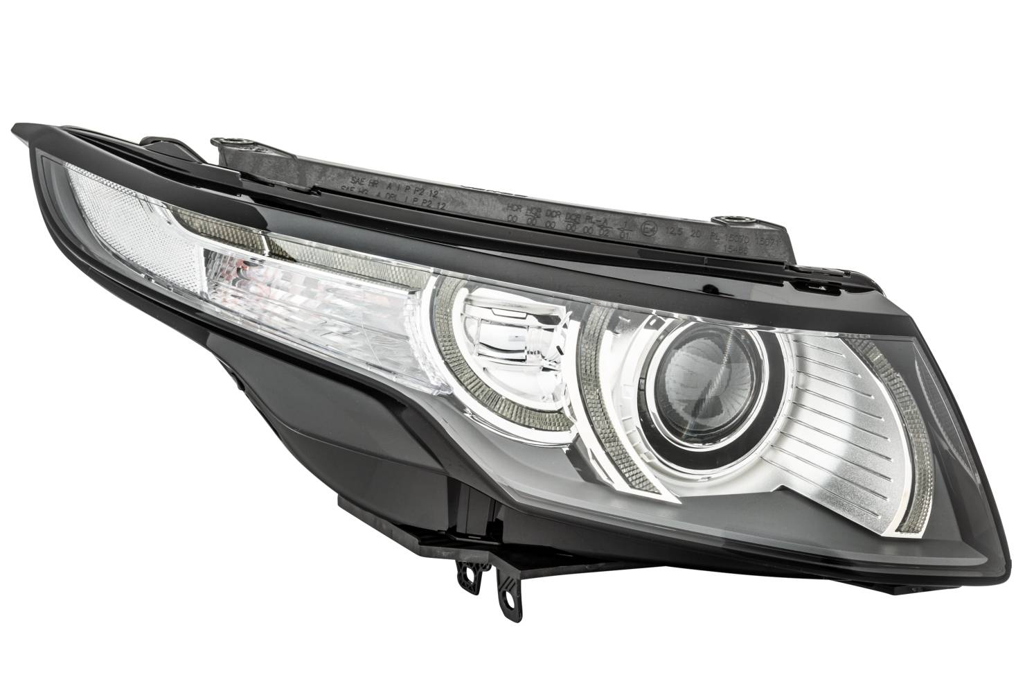 HELLA 1LL 354 806-041 Bi-Xenon-Hauptscheinwerfer - rechts - für u.a. Land Rover Range Rover Evoque (