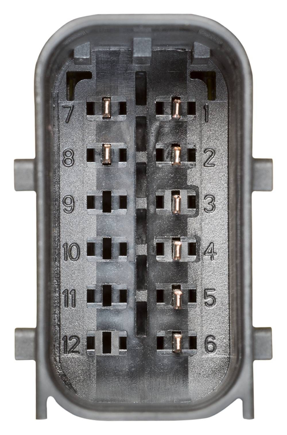 HELLA 1LX 010 116-791 FF/Halogen/LED-Hauptscheinwerfer - links