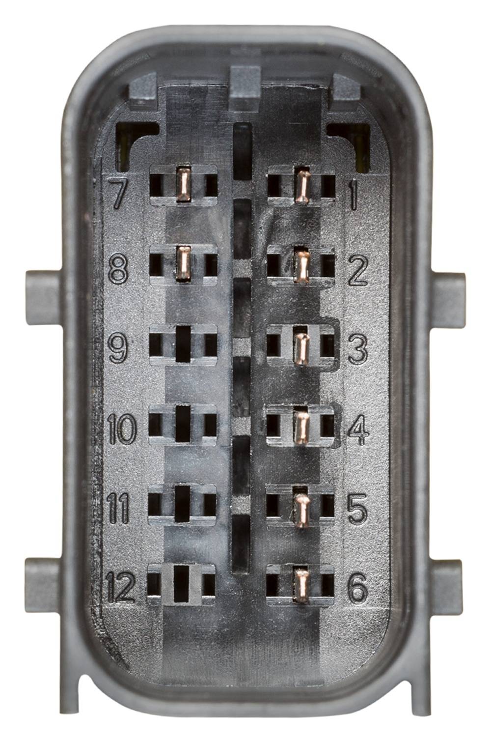 HELLA 1LX 010 116-801 FF/Halogen/LED-Hauptscheinwerfer - rechts