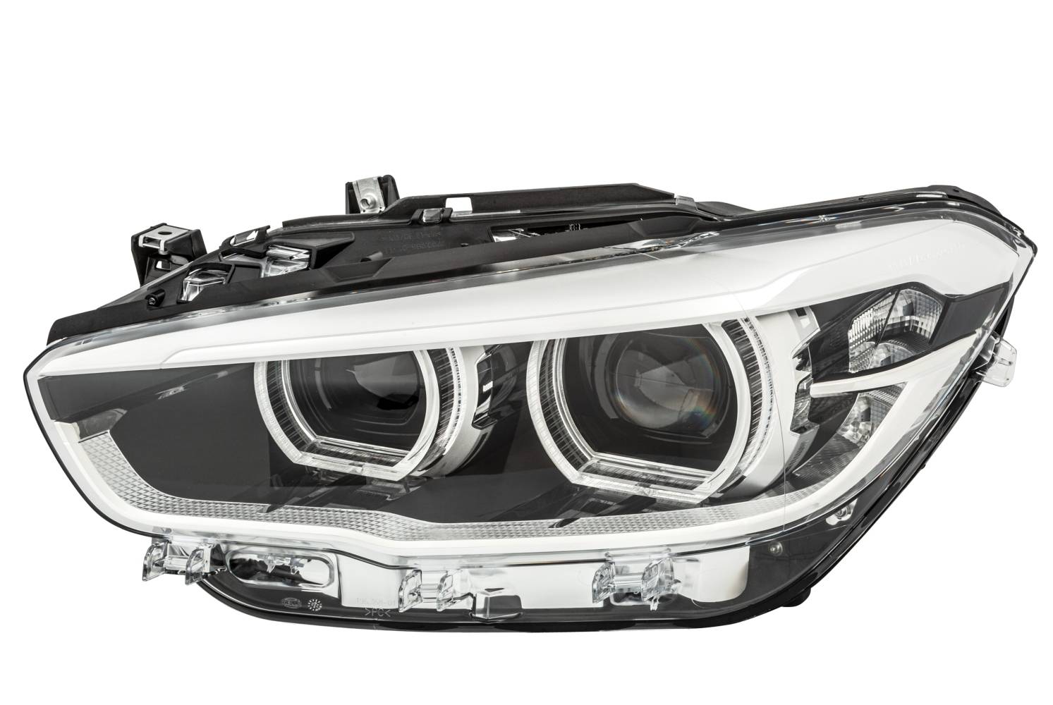 HELLA 1LX 011 929-431 LED-Hauptscheinwerfer - links - für u.a. BMW 1 (F20)