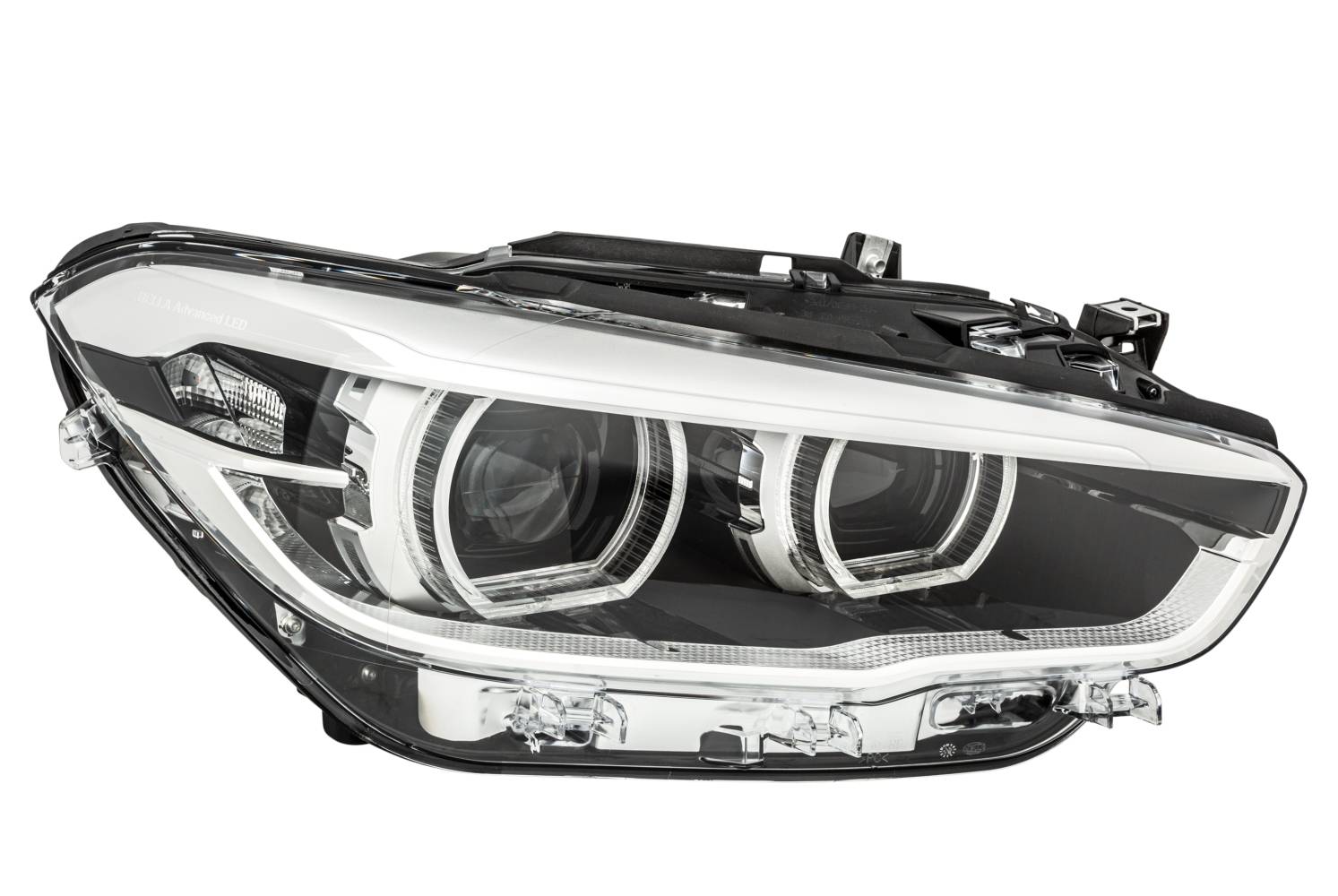 HELLA 1LX 011 929-441 LED-Hauptscheinwerfer - rechts - für u.a. BMW 1 (F20)
