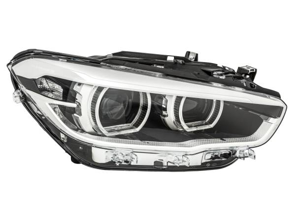 HELLA 1LX 011 929-441 LED-Hauptscheinwerfer - rechts - für u.a. BMW 1 (F20)