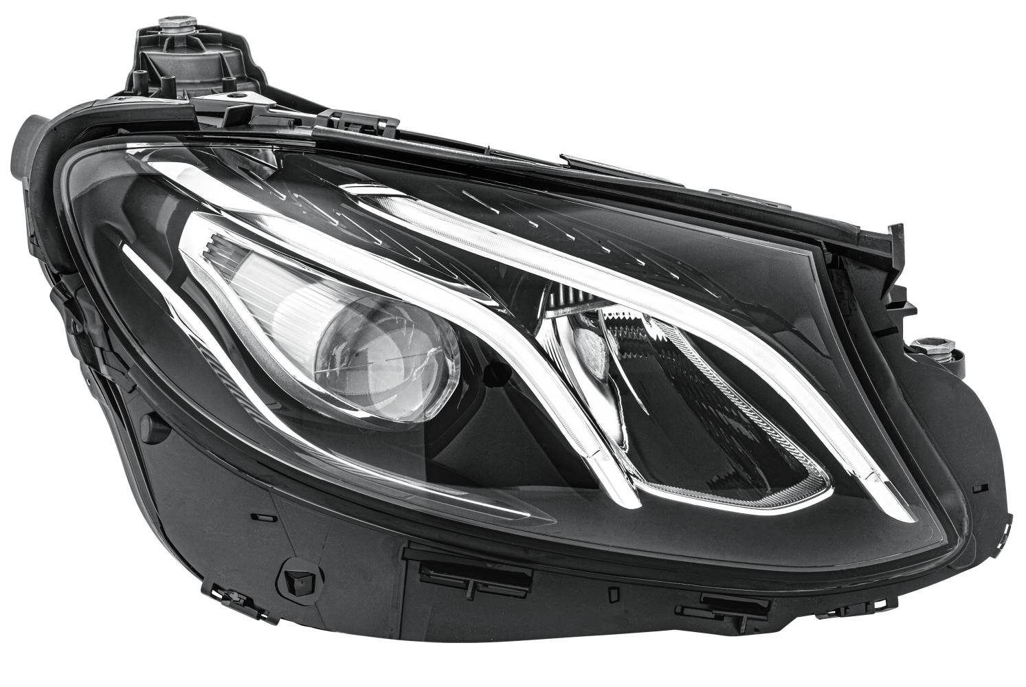 HELLA 1LX 012 076-541 LED-Hauptscheinwerfer - rechts - für u.a. MB E-Class (W213)