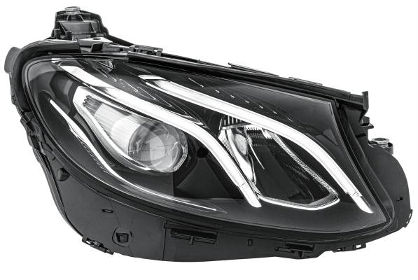 HELLA 1LX 012 076-541 LED-Hauptscheinwerfer - rechts - für u.a. MB E-Class (W213)
