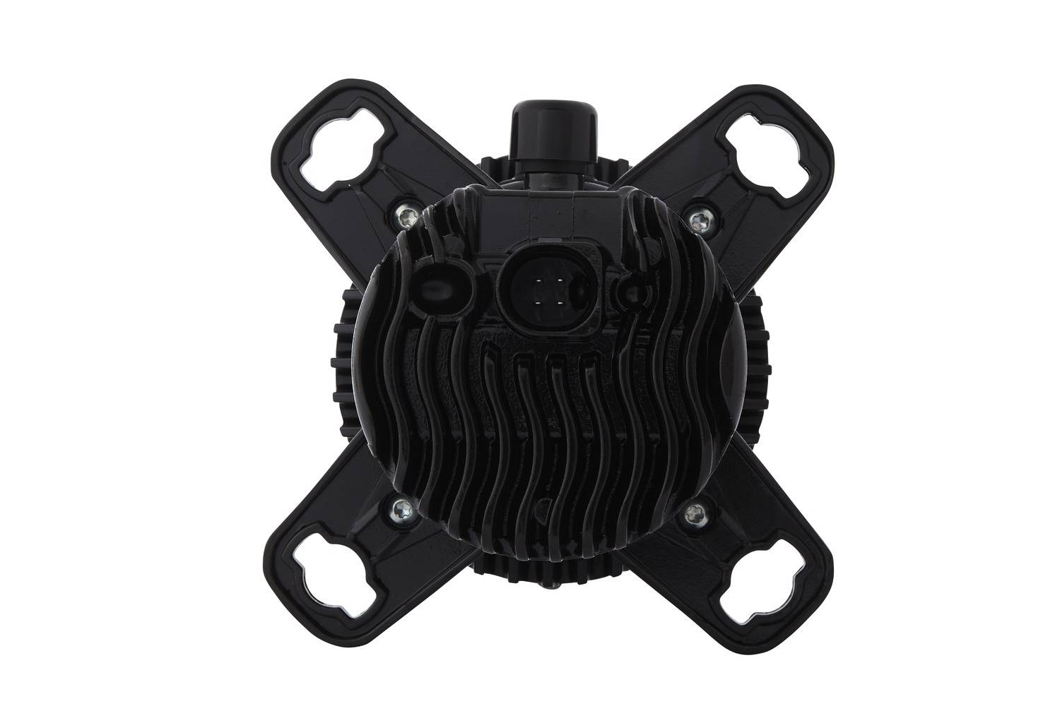 HELLA 1ML 012 488-011 DE-Scheinwerfereinsatz, Hauptscheinwerfer - 90mm Performance L4060 - 12/24V -