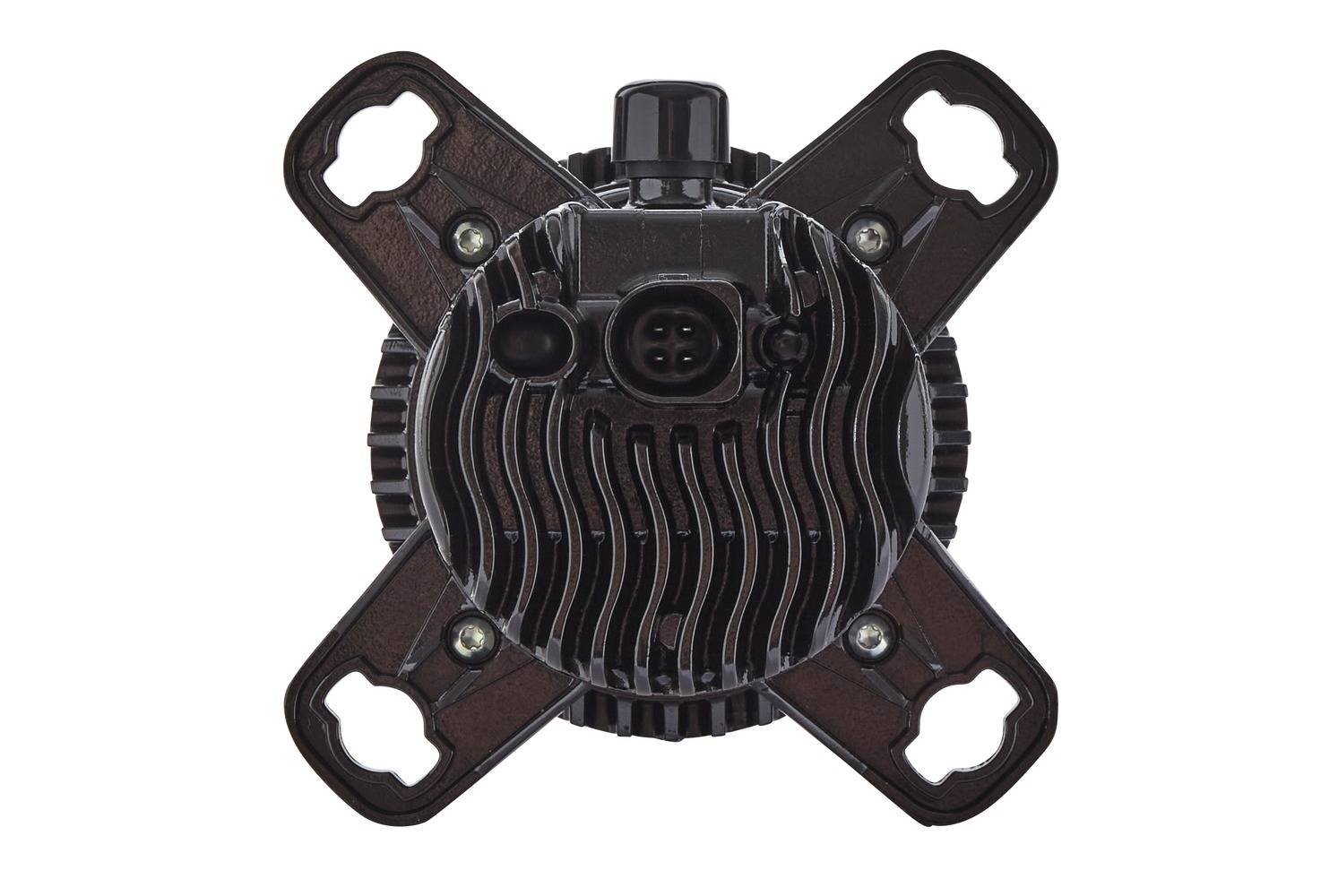 HELLA 1ML 012 488-031 DE-Scheinwerfereinsatz, Hauptscheinwerfer - 90mm Performance L4060 - 12/24V -