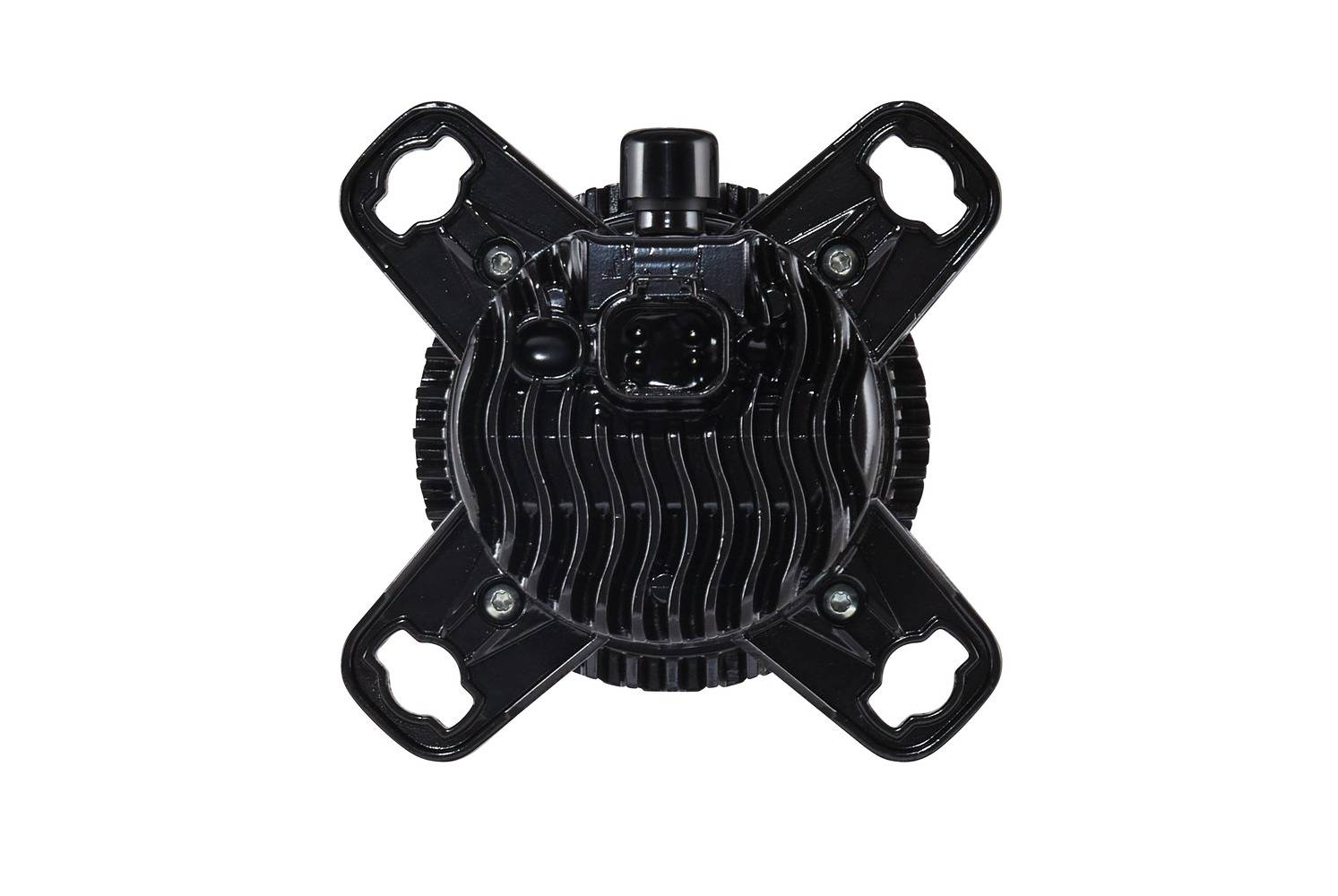 HELLA 1ML 012 488-111 DE/LED-Scheinwerfereinsatz, Hauptscheinwerfer - 90mm Performance L4060 - 12/24