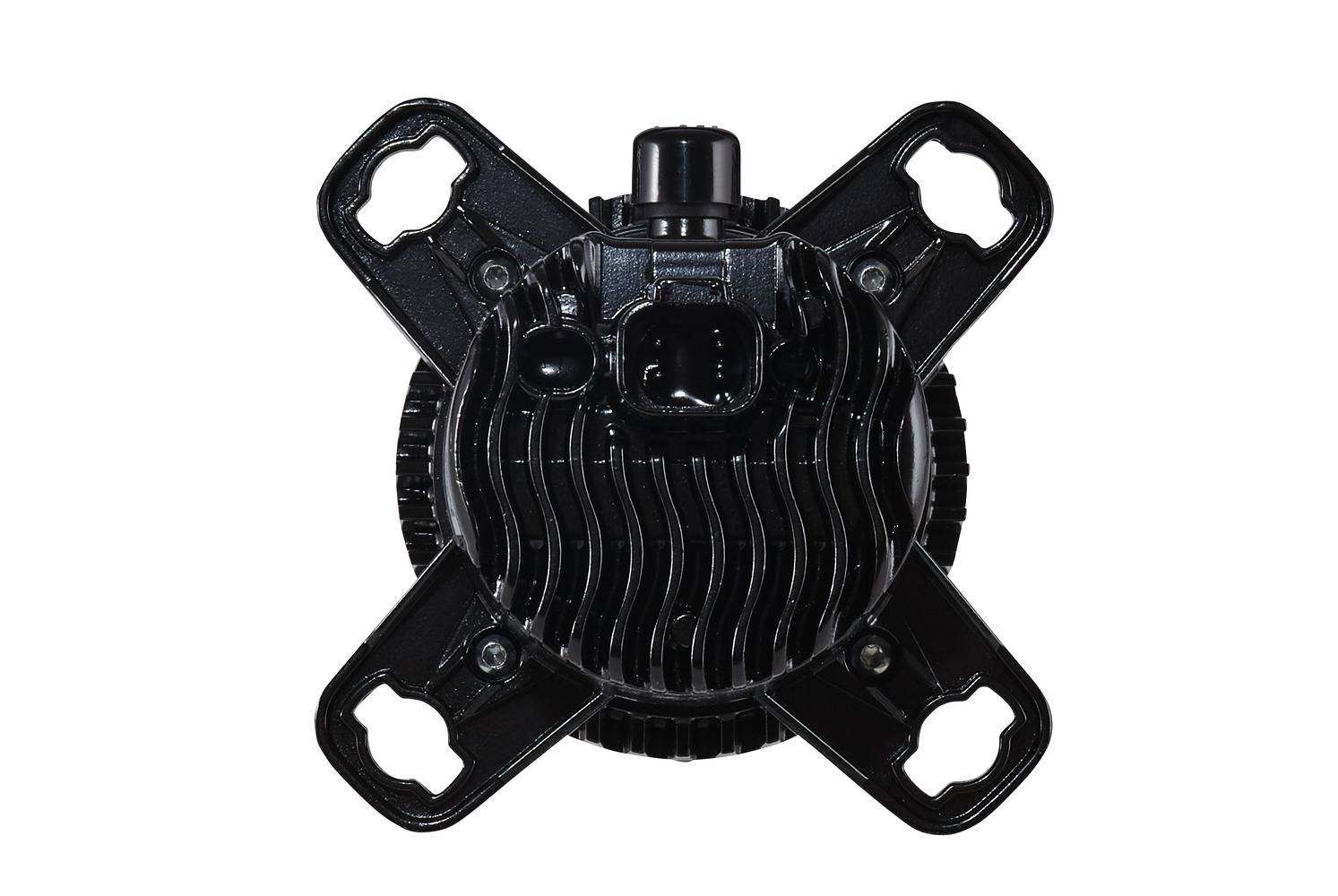 HELLA 1ML 012 488-131 DE/LED-Scheinwerfereinsatz, Hauptscheinwerfer - 90mm Performance L4060 - 12/24