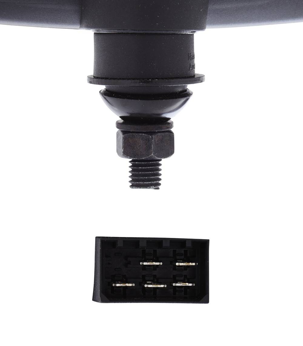 HELLA 1SA 996 120-041 Hauptscheinwerfer - 24V - Anbau - Stecker: AMP - rechts