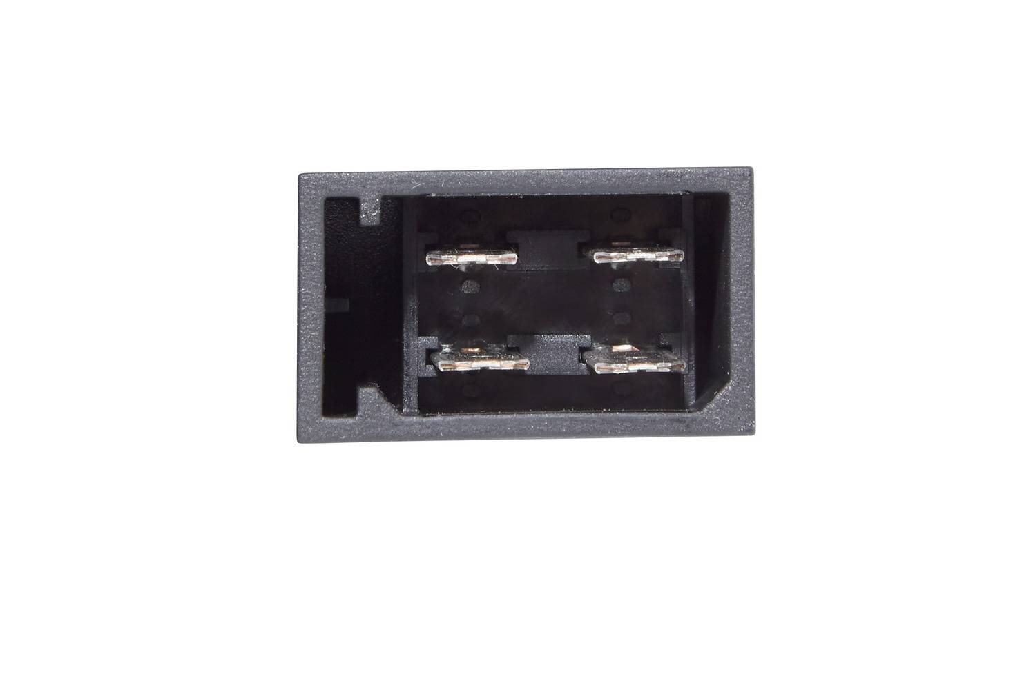 HELLA 1SA 996 120-851 Hauptscheinwerfer - 24V - Anbau - Stecker: AMP - 4-polig - links/rechts