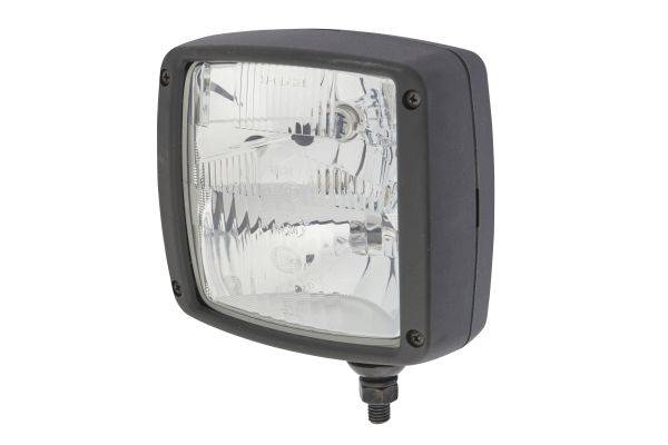 HELLA 1SA 996 120-871 Hauptscheinwerfer - 24V - Anbau - Stecker: AMP - 4-polig - links/rechts