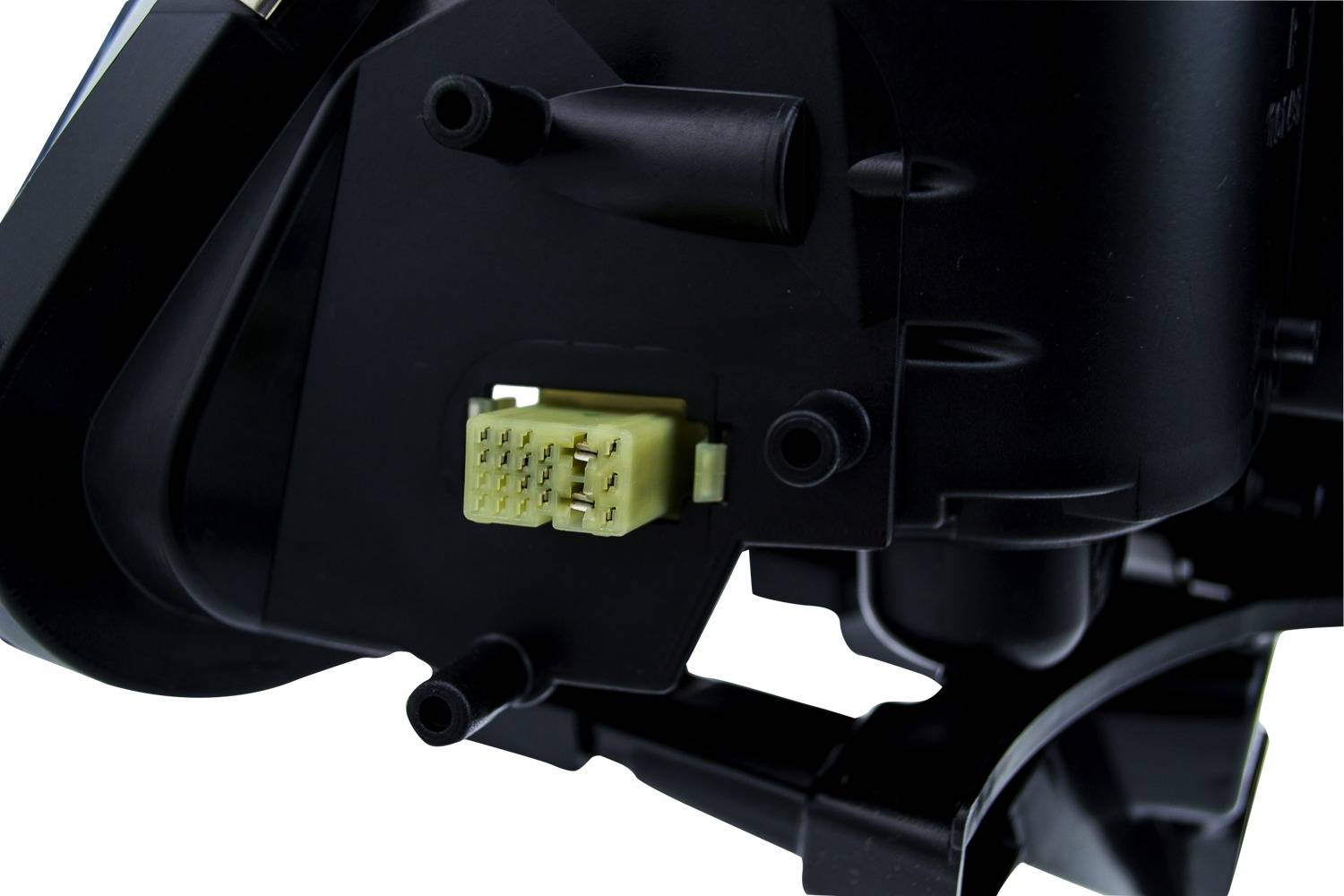 HELLA 1ZS 009 044-541 Bi-Xenon/Halogen-Hauptscheinwerfer - rechts - für u.a. BMW 7 (E65, E66, E67)