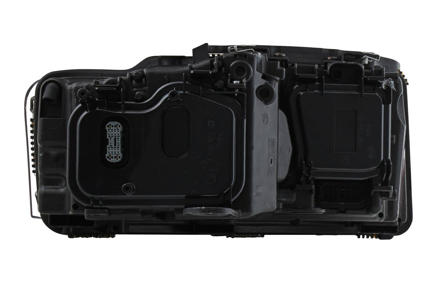 HELLA 1ZS 009 236-531 Bi-Xenon-Hauptscheinwerfer - links - für u.a. Audi A8 (4E2, 4E8)