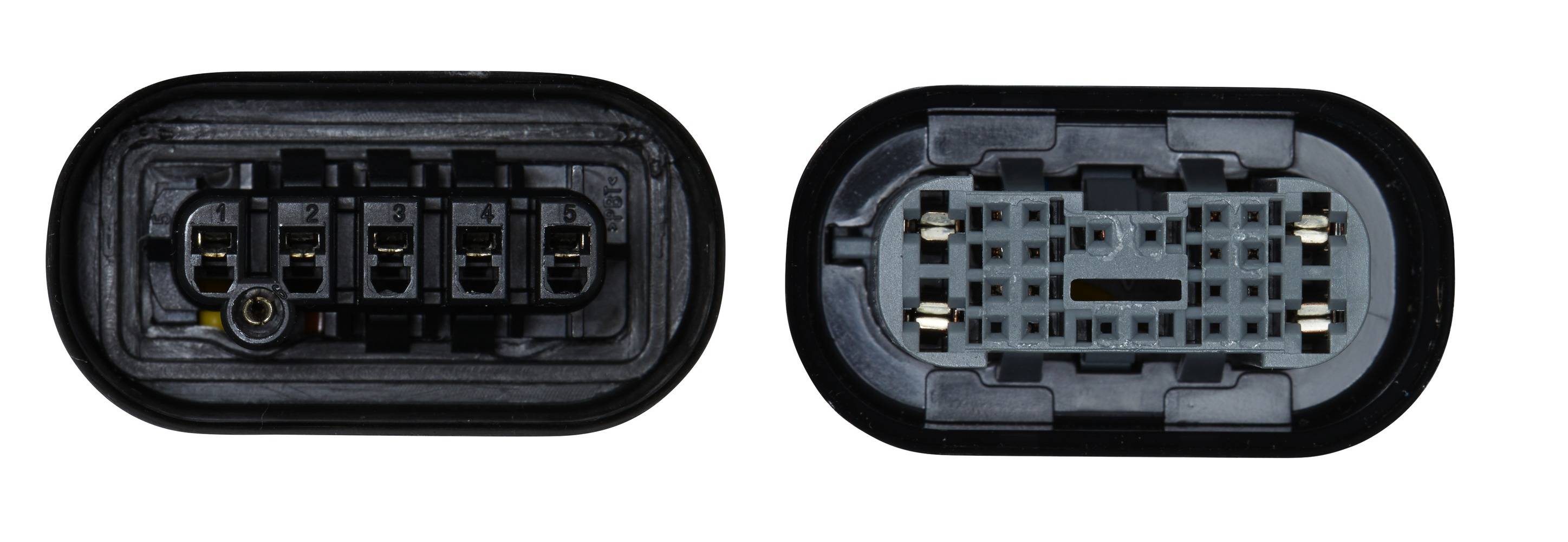 HELLA 1ZS 009 236-531 Bi-Xenon-Hauptscheinwerfer - links - für u.a. Audi A8 (4E2, 4E8)