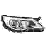 HELLA 1ZS 009 549-221 Bi-Xenon-Hauptscheinwerfer - rechts - für u.a. VW (SVW) Tiguan (591, 592)
