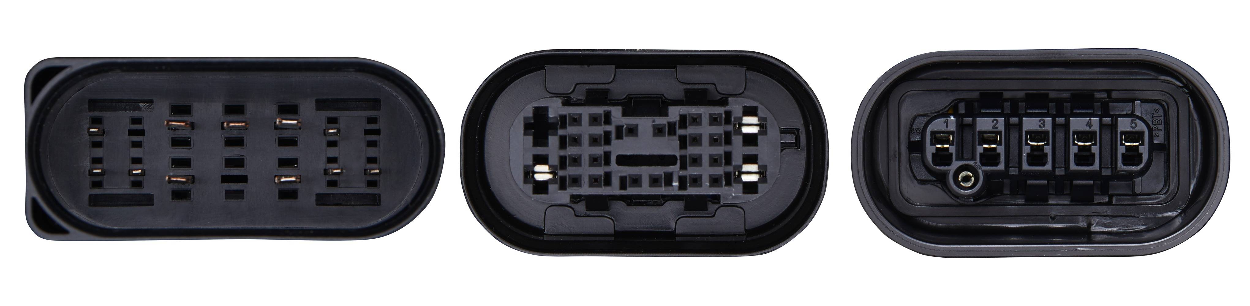 HELLA 1ZS 009 701-121 Bi-Xenon-Hauptscheinwerfer - rechts - für u.a. Audi (Faw) A6L (C6, 4Z8)