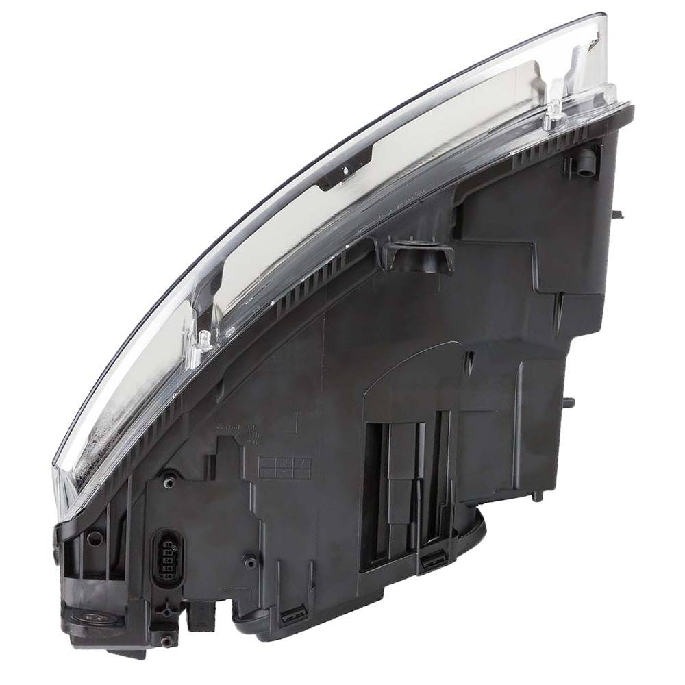 HELLA 1ZS 009 701-161 Bi-Xenon-Hauptscheinwerfer - rechts - für u.a. Audi A6 Avant (4F5, C6)