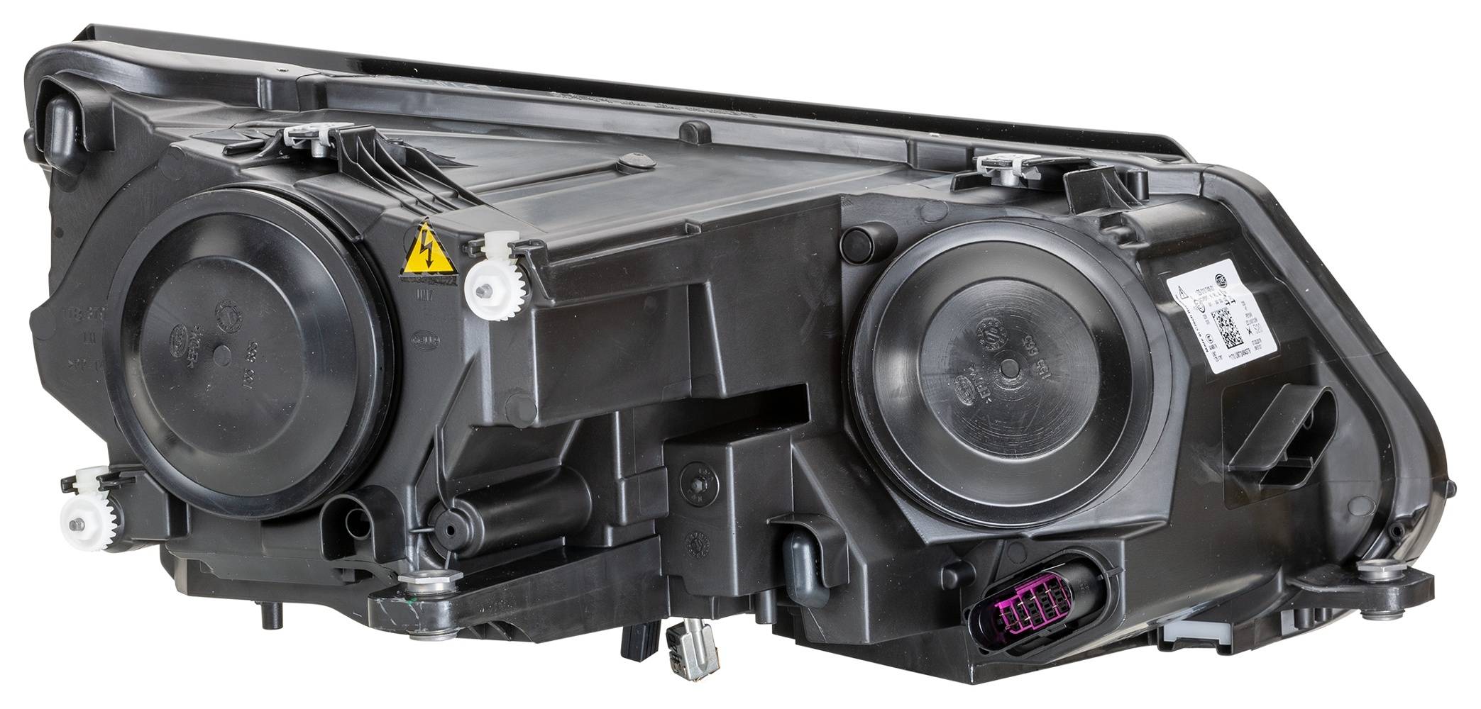 HELLA 1ZS 010 748-311 Bi-Xenon-Hauptscheinwerfer - links - für u.a. VW (SVW) Tiguan (591, 592)